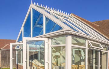 conservatory roof insulation costs Wheatley Park