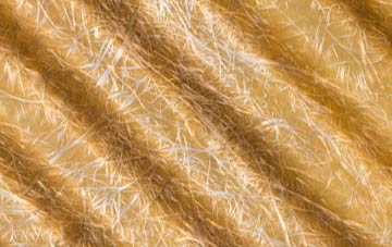 Wheatley Park fibreglass roof waterproofing