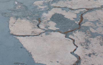 fibreglass roofing replacement Wheatley Park