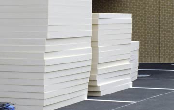 Wheatley Park flat roof insulation costs