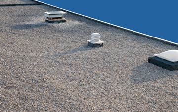 flat roofing Wheatley Park, South Yorkshire
