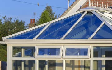 professional Wheatley Park conservatory insulation