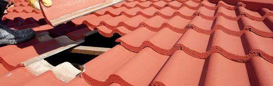 compare Wheatley Park roof repair quotes