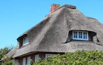 thatch roofing Wheatley Park, South Yorkshire